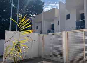 Casa, 3 Quartos, 2 Vagas, 1 Suite em Vila Cristina, Betim, MG valor de R$ 388.000,00 no Lugar Certo