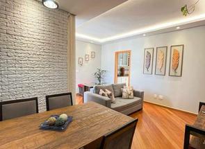 Apartamento, 2 Quartos, 2 Vagas, 1 Suite em Buritis, Belo Horizonte, MG valor de R$ 720.000,00 no Lugar Certo