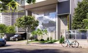 Apartamento, 4 Quartos, 3 Vagas, 3 Suites