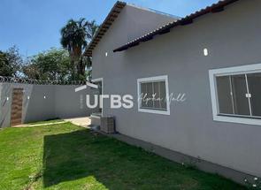 Casa, 3 Quartos, 2 Vagas, 1 Suite em Rua Osório de Moraes, Jardim Itaipú, Goiânia, GO valor de R$ 420.000,00 no Lugar Certo