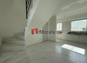 Apartamento, 3 Quartos, 2 Vagas, 1 Suite em Vila Clóris, Belo Horizonte, MG valor de R$ 489,00 no Lugar Certo