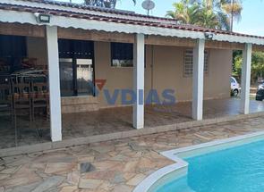Fazenda, 3 Quartos, 6 Vagas, 1 Suite em Colinas de Indaiatuba, Indaiatuba, SP valor de R$ 1.100.000,00 no Lugar Certo