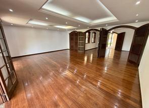 Casa, 5 Quartos, 8 Vagas, 2 Suites para alugar em São Luiz (pampulha), Belo Horizonte, MG valor de R$ 14.900,00 no Lugar Certo