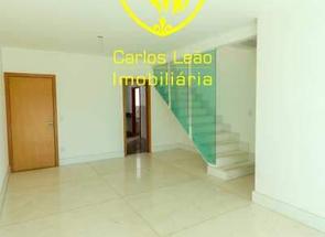 Cobertura, 4 Quartos, 5 Vagas, 2 Suites em Buritis, Belo Horizonte, MG valor de R$ 2.200.000,00 no Lugar Certo