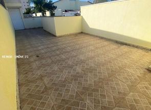 Cobertura, 2 Quartos, 1 Vaga em Parque das Nações, Santo André, SP valor de R$ 370.000,00 no Lugar Certo