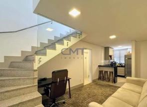 Cobertura, 2 Quartos, 2 Vagas, 1 Suite em Sion, Belo Horizonte, MG valor de R$ 1.100.000,00 no Lugar Certo