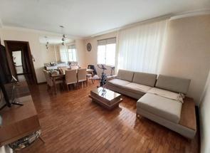 Apartamento, 3 Quartos, 3 Vagas, 1 Suite em Aeroporto, Belo Horizonte, MG valor de R$ 550.000,00 no Lugar Certo