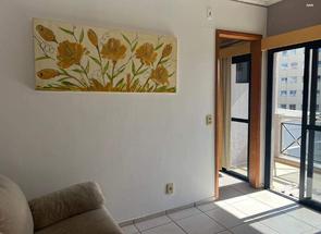 Apart Hotel, 1 Quarto, 1 Vaga, 1 Suite em Av. Edmundo P. de Abreu, Pedro Ludovico, Goiânia, GO valor de R$ 229.000,00 no Lugar Certo