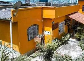 Casa, 3 Quartos, 10 Vagas em Califórnia, Belo Horizonte, MG valor de R$ 550.000,00 no Lugar Certo