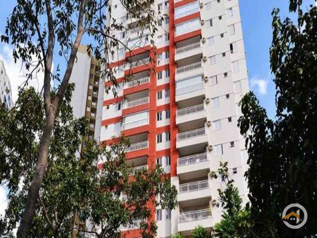 Apartamento com 3 quartos à venda no bairro Parque Amazônia, 94m²