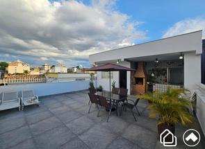 Cobertura, 3 Quartos, 2 Vagas, 1 Suite em Jacutinga, Padre Eustáquio, Belo Horizonte, MG valor de R$ 678.000,00 no Lugar Certo