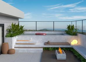 Cobertura, 3 Quartos, 2 Vagas, 1 Suite em Palmeiras, Ibirité, MG valor de R$ 450.000,00 no Lugar Certo