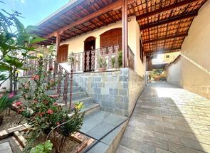 Casa, 3 Quartos, 1 Vaga, 1 Suite em São Joaquim, Contagem, MG valor de R$ 800.000,00 no Lugar Certo
