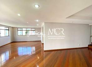 Cobertura, 4 Quartos, 3 Vagas, 1 Suite em Rua Professor Baroni, Gutierrez, Belo Horizonte, MG valor de R$ 1.700.000,00 no Lugar Certo