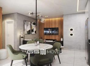 Cobertura, 2 Quartos, 1 Vaga, 1 Suite em Guarani, Belo Horizonte, MG valor de R$ 488.900,00 no Lugar Certo