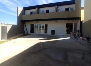 Casa, 2 Quartos, 1 Vaga em Petrópolis, Santa Luzia, MG valor de R$ 260.000,00 no Lugar Certo
