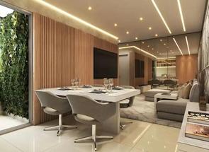 Apartamento, 2 Quartos, 2 Vagas, 1 Suite em Cidade Nova, Belo Horizonte, MG valor de R$ 760.000,00 no Lugar Certo