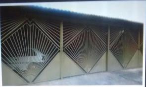 Casa, 4 Quartos, 3 Vagas, 1 Suite em Rua C13 Setor Novo Horizonte, Novo Horizonte, Goiânia, GO valor de R$ 250.000,00 no Lugar Certo