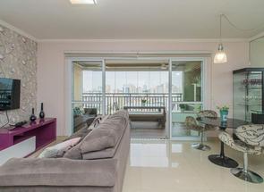 Apartamento, 3 Quartos, 3 Vagas, 3 Suites em Santa Paula, São Caetano do Sul, SP valor de R$ 1.390.000,00 no Lugar Certo