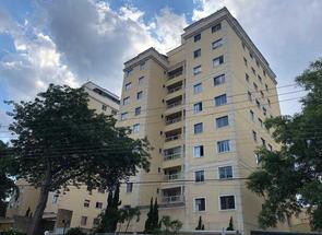 Apartamento, 3 Quartos, 2 Vagas, 1 Suite em Santa Efigênia, Belo Horizonte, MG valor de R$ 530.000,00 no Lugar Certo