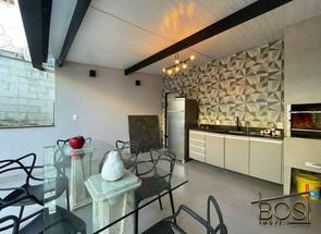 Casa, 3 Quartos, 2 Vagas, 1 Suite em Santa Efigênia, Belo Horizonte, MG valor de R$ 1.390.000,00 no Lugar Certo