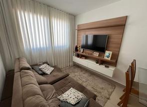 Apartamento, 2 Quartos, 1 Vaga em Rua Sílvio Menicucci, Buritis, Belo Horizonte, MG valor de R$ 510.000,00 no Lugar Certo