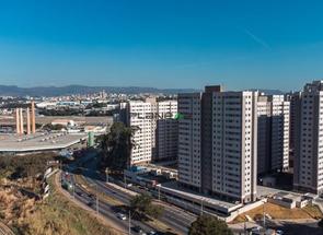 Apartamento, 3 Quartos, 1 Vaga, 1 Suite em Jk, Contagem, MG valor de R$ 470.000,00 no Lugar Certo