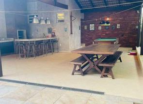 Casa, 3 Quartos, 4 Vagas, 1 Suite em Jardim Riacho das Pedras, Contagem, MG valor de R$ 1.980.000,00 no Lugar Certo