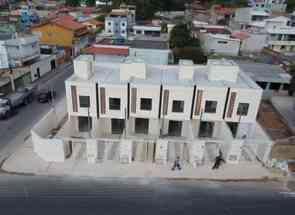 Casa, 2 Quartos, 1 Vaga em Londrina (são Benedito), Santa Luzia, MG valor de R$ 299.000,00 no Lugar Certo