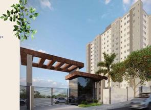 Apartamento, 2 Quartos, 1 Vaga, 1 Suite em São Joaquim, Contagem, MG valor de R$ 346.000,00 no Lugar Certo