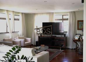 Cobertura, 4 Quartos, 3 Vagas, 1 Suite em Gutierrez, Belo Horizonte, MG valor de R$ 1.950.000,00 no Lugar Certo