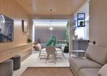 Apartamento, 1 Quarto