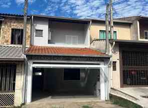 Casa, 4 Quartos, 2 Vagas, 1 Suite em Jardim Dois Corações, Sorocaba, SP valor de R$ 550.000,00 no Lugar Certo