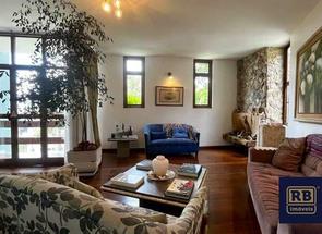 Casa, 4 Quartos, 5 Vagas, 3 Suites em São Lucas, Belo Horizonte, MG valor de R$ 1.390.000,00 no Lugar Certo