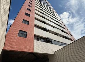 Apartamento, 3 Quartos, 2 Vagas, 1 Suite em Aflitos, Recife, PE valor de R$ 900.000,00 no Lugar Certo