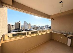 Apartamento, 2 Quartos, 2 Vagas, 1 Suite em Gutierrez, Belo Horizonte, MG valor de R$ 780.000,00 no Lugar Certo