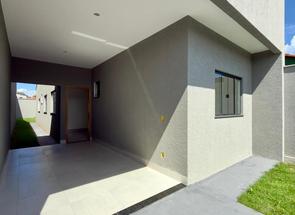 Casa, 2 Quartos, 2 Vagas, 1 Suite em Jardim Dom Bosco, Aparecida de Goiânia, GO valor de R$ 310.000,00 no Lugar Certo