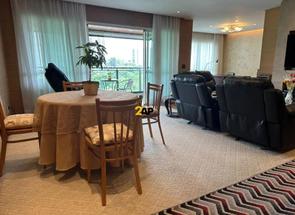 Apartamento, 4 Quartos, 4 Vagas, 2 Suites em Jardim Santo Amaro, São Paulo, SP valor de R$ 1.800.000,00 no Lugar Certo