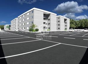 Apartamento, 2 Quartos em Parque Esplanada II, Parque Esplanada II, Valparaíso de Goiás, GO valor de R$ 238.500,00 no Lugar Certo
