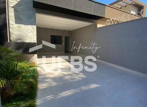 Casa, 3 Quartos, 3 Vagas, 1 Suite em Rua Noruega, Jardim Europa, Goiânia, GO valor de R$ 850.000,00 no Lugar Certo