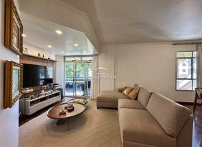 Apartamento, 4 Quartos, 3 Vagas, 1 Suite em Serra, Belo Horizonte, MG valor de R$ 1.650.000,00 no Lugar Certo