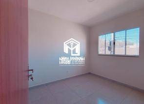 Apartamento, 2 Quartos em Rua Recife, Parque Marajó, Valparaíso de Goiás, GO valor de R$ 110.000,00 no Lugar Certo