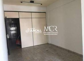 Sala em Rua dos Guajajaras, Barro Preto, Belo Horizonte, MG valor de R$ 70.000,00 no Lugar Certo