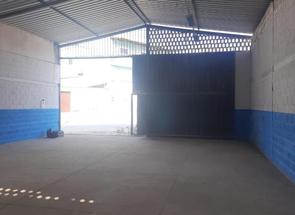 Galpão, 4 Vagas em San Marino, Ribeirão das Neves, MG valor de R$ 780.000,00 no Lugar Certo