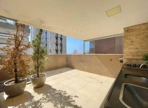 Cobertura, 2 Quartos, 2 Vagas, 1 Suite para alugar em Sion, Belo Horizonte, MG valor de R$ 7.750,00 no Lugar Certo