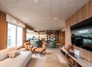 Apartamento, 3 Quartos, 3 Vagas, 3 Suites em [endereco], Setor Marista, Goiânia, GO valor de R$ 2.900.000,00 no Lugar Certo