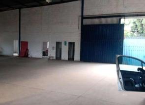 Galpão em Granja Vista Alegre, Contagem, MG valor de R$ 1.200.000,00 no Lugar Certo