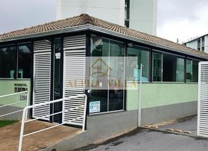 Apartamento, 2 Quartos, 1 Vaga em Jardim Vitória, Belo Horizonte, MG valor de R$ 195.000,00 no Lugar Certo