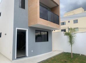 Casa, 3 Quartos, 2 Vagas, 2 Suites em Masterville, Sarzedo, MG valor de R$ 449.600,00 no Lugar Certo