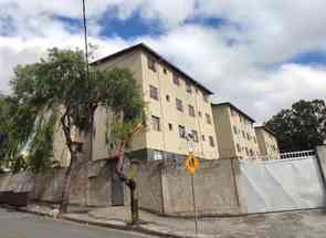 Apartamento, 2 Quartos, 1 Vaga em Rua Erva Mate, Piratininga (venda Nova), Belo Horizonte, MG valor de R$ 140.000,00 no Lugar Certo